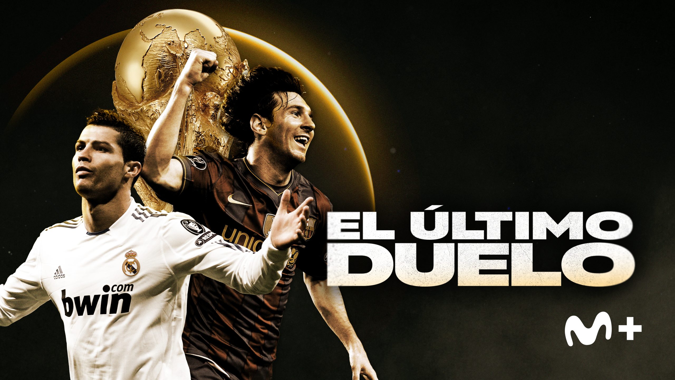 The Final Duel (Messi vs Ronaldo)