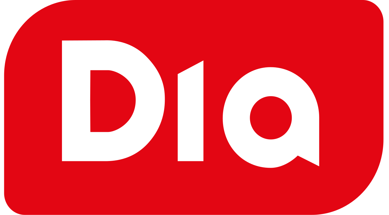 DIA: en serio, muy bien