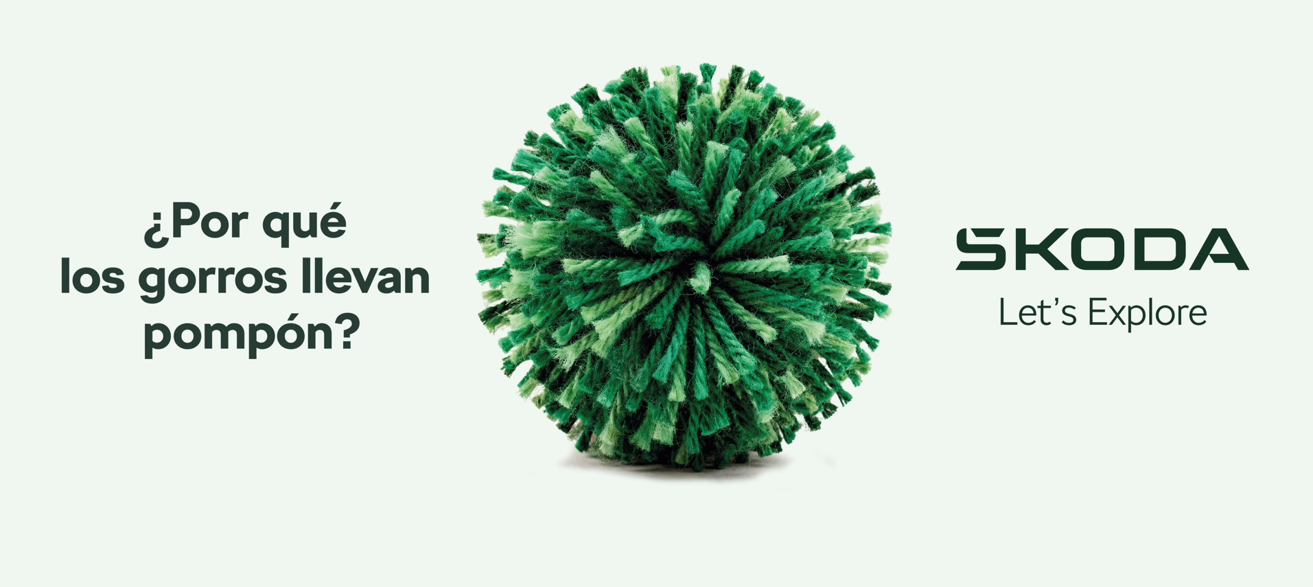 Skoda navidad 2026